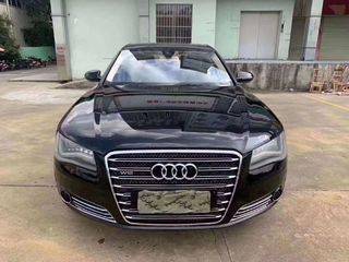 福州奧迪二手車