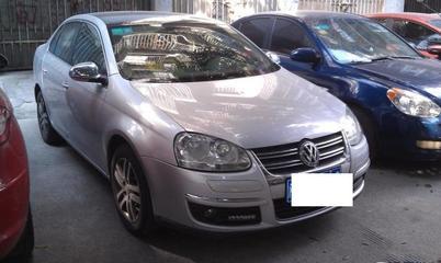 【福州二手車】2007年4月_二手大眾 速騰 1.6L/2V 手動 時尚型_價格6.85萬元_華夏二手車網