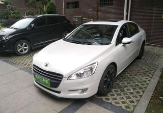 福州標致中型車二手車二手車報價,出售,交易市場 第一車網