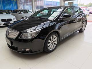 福州國4別克中型車二手車報價 交易市場 出售 第一車網