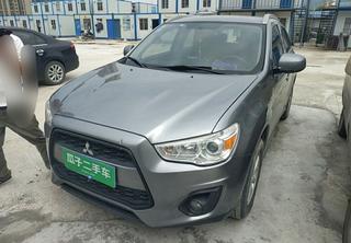 福州3至5年三菱二手車報價 交易市場 出售 第一車網