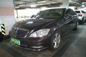 【福州奔馳S級三廂轎車外地二手車】福州奔馳S級三廂轎車外地二手車報價_圖片