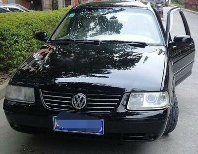 二手大眾 桑塔納3000 圖片_福建福州倉山區二手車_華夏二手車網