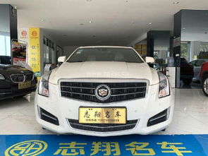 上海普發(fā)精品二手車