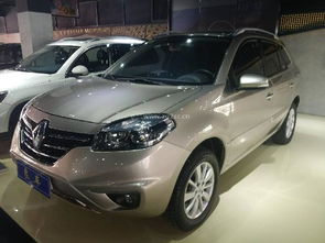 上海普發(fā)精品二手車