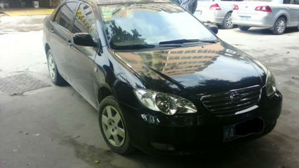 二手比亞迪 F3 1.5智能白金版智能型GLX-i NAVI圖片_福建福州二手車_華夏二手車網(wǎng)