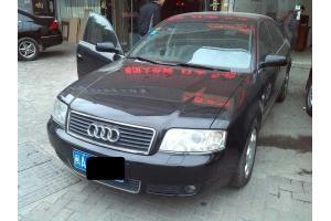 【福州二手車】2007年2月_二手雪佛蘭 新賽歐 1.6MT三廂_價格3.8萬元_華夏二手車網