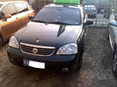 【福州二手車】2004年1月_二手別克 凱越 1.8 LE 舒適天窗版_價格6.28萬元_華夏二手車網