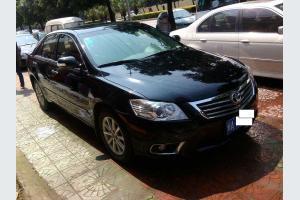 二手豐田 凱美瑞 200E 精英天窗版_福建省福州市臺江區二手車_-華夏二手車網