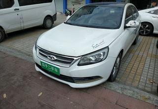 福州3至5年奇瑞二手車報價 交易市場 出售 第一車網