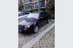 【福州二手車】2007年2月_二手吉利 美人豹 1.5L AT豪華版_價格3.9萬元_華夏二手車網