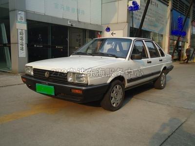 [福州二手車]2007年1月_二手大眾桑塔納2007款GLi手動1.8_價格4.8萬元_華夏二手車網(wǎng)