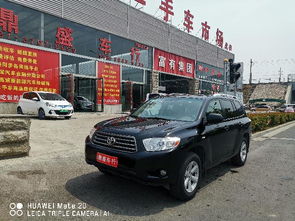 上海普發(fā)精品二手車