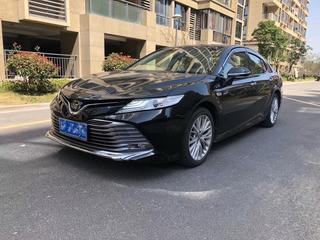 福建1至2年20至30萬豐田中型車二手車報價 交易市場 出售 第一車網(wǎng)