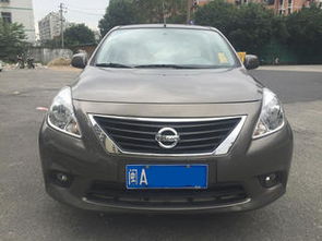 福州5至8年1至8萬日產(chǎn)二手車 二手車報價 價格 出售 交易市場 圖片 第一車網(wǎng)