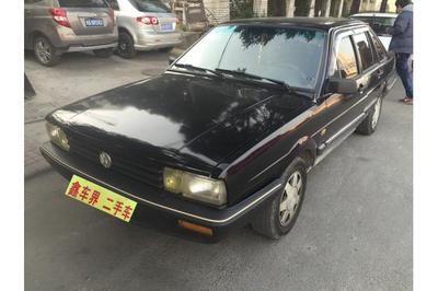 【福州二手車】2002年3月_二手大眾 桑塔納 GLS 手動_價格1.3萬元_華夏二手車網(wǎng)