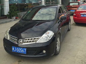 福州4至7萬日產緊湊型車二手車 二手車報價 價格 出售 交易市場 圖片 第一車網