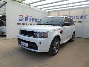 上海普發精品二手車