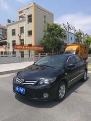 福州5至8年自動擋7至10萬豐田二手車報價 交易市場 出售 第一車網(wǎng)