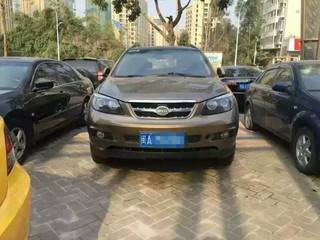 福州比亞迪比亞迪s6二手車報價 圖片 多少錢 第一車網(wǎng)