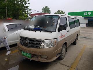 3至5萬福田風(fēng)景愛爾法二手車報價 交易市場 出售 第一車網(wǎng)