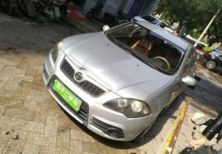 福州中華駿捷frv二手車報價圖片 第一車網(wǎng)