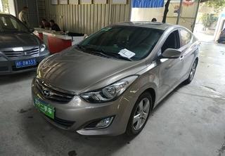 福州3至5年4至7萬現代緊湊型車二手車報價,出售,交易市場 第一車網