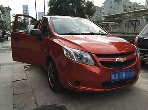 福建5至8年手動4至7萬雪佛蘭二手車 二手車報價 價格 出售 交易市場 圖片 第一車網