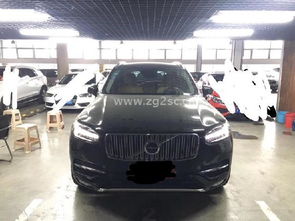 上海普發精品二手車