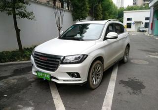 福州2至3年7至10萬長城二手車報價 交易市場 出售 第一車網