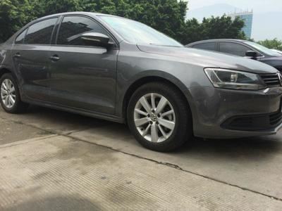 【福州二手車】2014年2月_二手大眾 速騰 1.6 領先型_價格13萬元_華夏二手車網