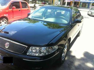 【福州二手車】2008年7月_二手別克 君威 _價格6.5萬元_華夏二手車網