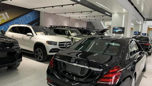 匯海汽車 正在成為精品二手車的領軍品牌