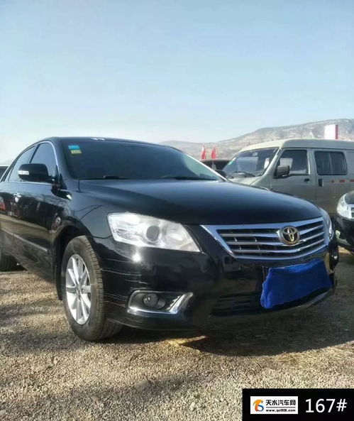 精品二手車推薦丨價格區間10萬