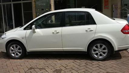 【福州二手車】2007年2月_二手日產(chǎn) 頤達(dá) 1.6手動(dòng)帶天窗_價(jià)格4.8萬(wàn)元_華夏二手車網(wǎng)