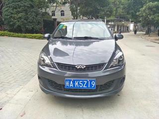 福州5至8年1至8萬奇瑞小型車二手車報價 交易市場 出售 第一車網