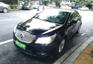 福州7至10萬別克君越二手車報價 交易市場 出售 第一車網