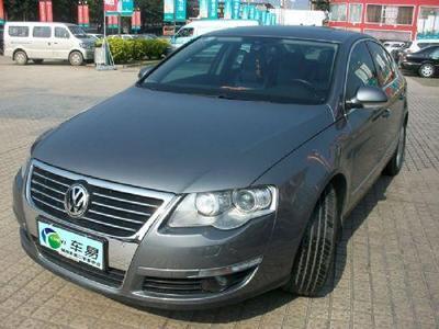 [福州二手車]2009年_二手大眾邁騰 自動2.0T頂配_價格21萬元_華夏二手車網