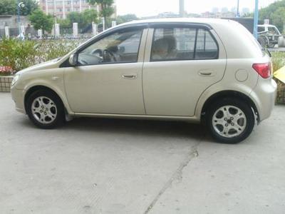 【福州二手車】2006年11月_二手一汽 威志兩廂 威志兩廂1.3手動精英型_價格3.1萬元_華夏二手車網