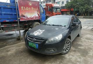 福州江淮緊湊型車二手車二手車報價,出售,交易市場 第一車網