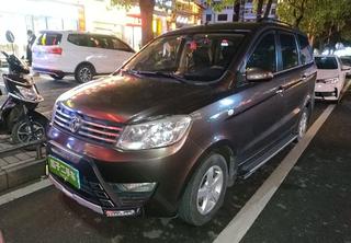 福州東風二手車市場分析 3至5年車齡，2-3萬報價的選購指南