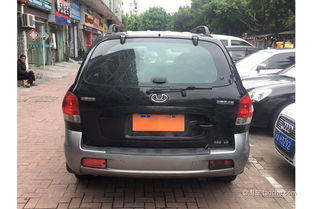 2.20萬購2009款黑色圣達菲2.0T手動兩驅標準型二手車淘車指南