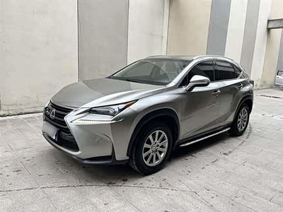 福州雷克薩斯二手車選購指南 二手車之家助力精挑細選