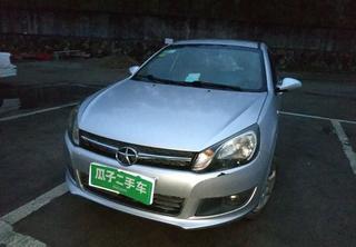 福州江淮iEV二手車價格、圖片及第一車網信息匯總