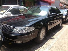 福州5萬元以下二手別克車型推薦及報價指南