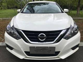 福州地區日產天籟二手車報價及交易市場指南