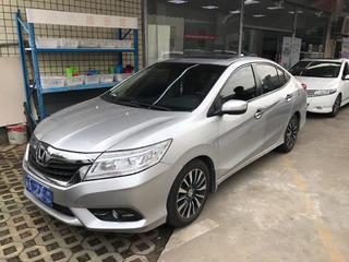 福州銀色本田二手車市場概覽 報價、交易渠道與第一車網解析