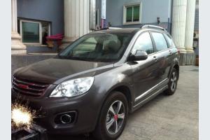 福州二手車市場分析 二手長城H6 2013款1.5MT/T的購買指南