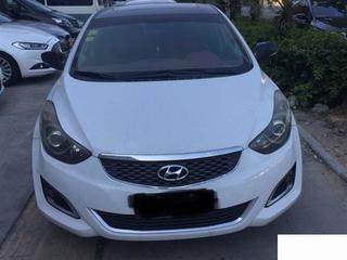 福州二手車市場 7至10萬二手現代車型報價指南（第一車網推薦）